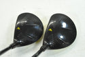 Cobra King F9 Speedback 3-4 and 5-6 Fairway Wood Set RH Regular Graphite #179960