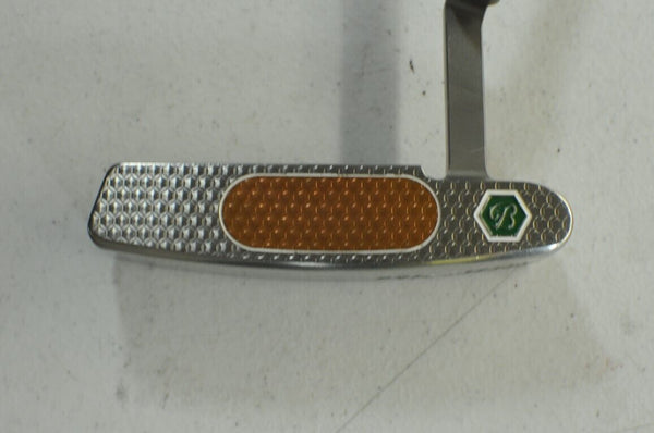 Bettinardi 2022 Spring Classic BB1 Copper Limited 35