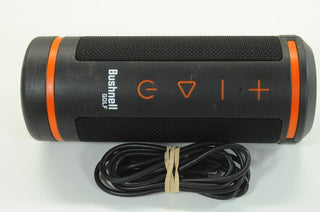 Bushnell Wingman GPS Portable Speaker (no remote)  #185147