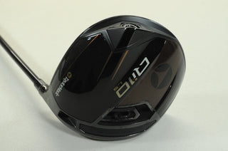 TaylorMade Qi10 LS Copper Designer Series 10.5* Driver RH Stiff Flex  # 184107