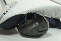 TaylorMade Qi10 Max 5-19* Fairway Wood Right Stiff HZRDUS RDX Graphite # 184758