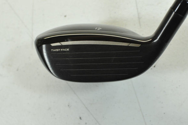 TaylorMade Qi10 Rescue 5-25* Hybrid RH Stiff Speeder NX 60g Graphite # 180305