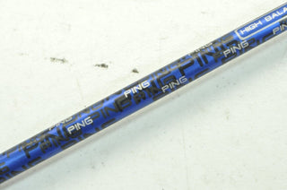 Ping TFC419 Senior Flex Driver Shaft with G Series,G30,G400 Adapter  # 183686