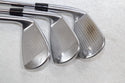 Titleist 716 CB 4-PW Iron Set Right Stiff Flex Dynamic Gold Steel # 177869