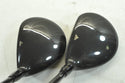 Titleist 917F2 15* and 18* Fairway Wood Set Right Regular Flex Graphite #183872