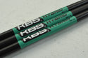 KBS Hybrid (Rescue) Graphite Shaft NEW UNCUT Choose Flex Regular, Stiff, X Stiff - Golf Club Brokers