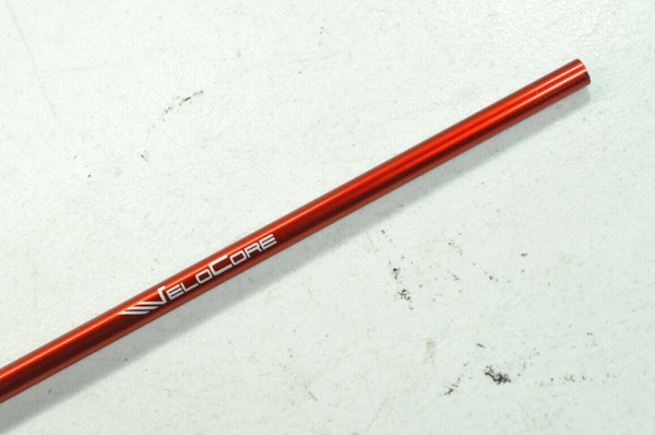 Fujikura Ventus Velocore Red Uncut Shaft 9-TX Tour X-Stiff Graphite # 183558