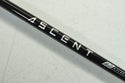 Cleveland Halo XL 2024 5 - 24* Hybrid Right Senior Flex Ascent Graphite # 181303 - Golf Club Brokers