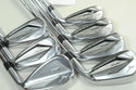 Mizuno JPX 923 Hot Metal Pro 5-PW,GW Iron Set Right Regular DG MID Steel #182570