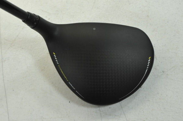 Ping G430 Max 5-18* Fairway Wood Right Regular Flex HZRDUS RDX Graphite # 180732