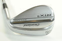 Cleveland RTX-6 Zipcore Tour Satin 52*-10 Wedge Right DG Spinner Steel # 184014