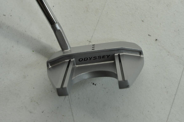 Odyssey White Hot OG 7 S Seven 34