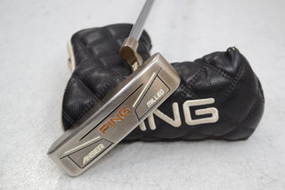 Ping Anser 1 Milled 34