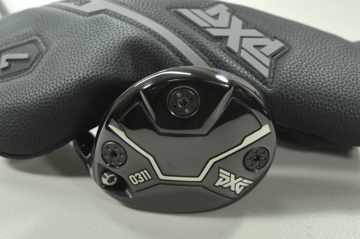 PXG 0311 Black Ops 7-21* Fairway Wood Stiff Flex RH Diamana Graphite # 209824