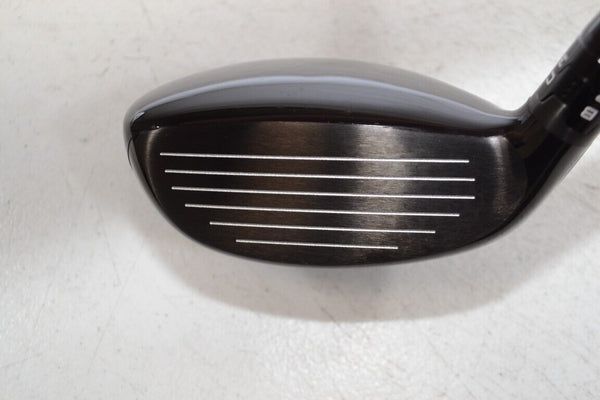 Titleist TSi1 5 - 23* Hybrid Right Regular Flex 50g Ascent Graphite # 178343 - Golf Club Brokers