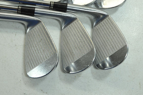 Srixon Z765 4 - PW Iron Set Right X - Stiff NS Pro Modus3 Steel # 181556 - Golf Club Brokers