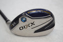 XXIO Twelve 12 4-20* Hybrid Right Stiff Flex 46g MP1200 DST Graphite # 176700