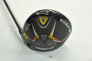 Cobra LTDx Max 10.5* Driver Right Stiff Flex Kaili Blue # 182278