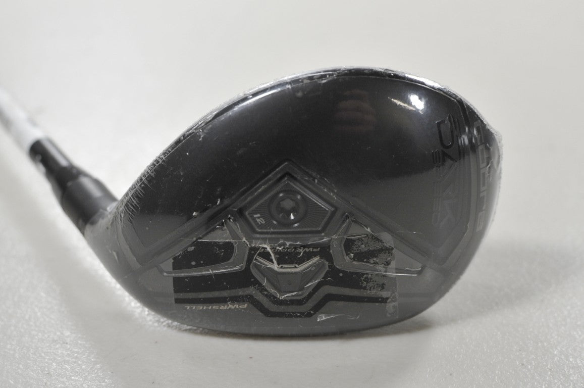 Cobra Darkspeed 5-24* Hybrid Regular Flex Right KBS PGI 75g Graphite # 213068