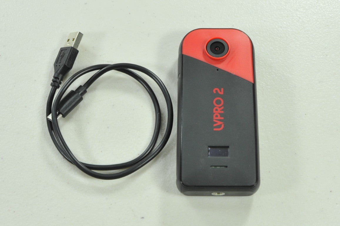 LiveViewSports LVPro2 Swing Video Camera Golf  #205434