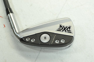 PXG Gen6 0311 P Single 4 Iron Right Stiff Flex 80g MMT Graphite # 182696