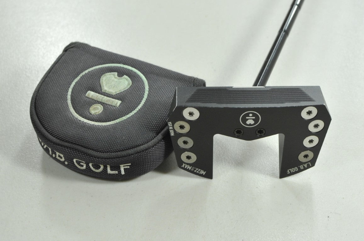 LAB Golf MEZZ.1 Max Standard 35