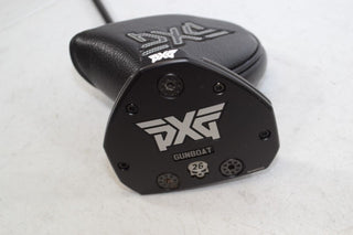 PXG Battle Ready Gunboat 38