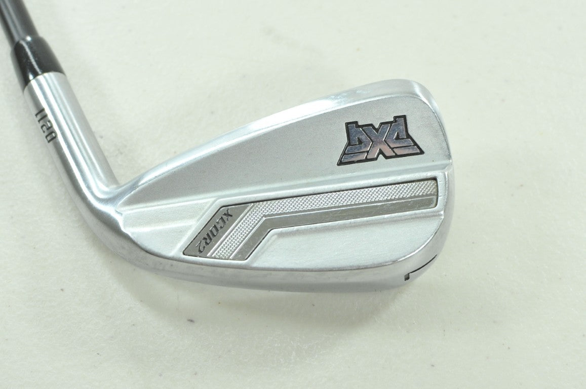 PXG 0211 XCOR2 Single 7 Iron Senior Flex Right Cypher 5.0 50g Graphite # 207627
