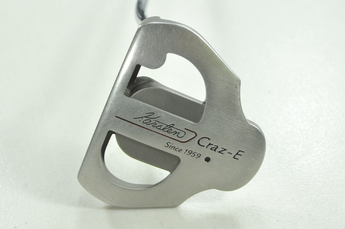 Ping Karsten Series Craz-E 32