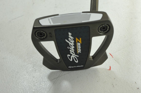 TaylorMade Spider Tour Z Small Slant 2024 35