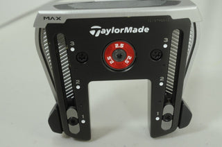 TaylorMade Spider GT Max 35