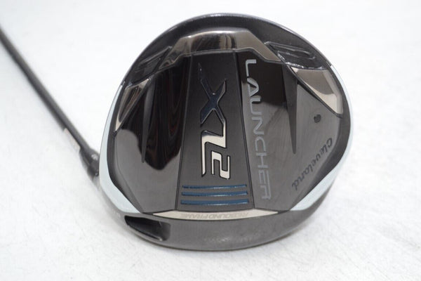 Cleveland Launcher XL2 Adjustable 10.5* Driver RH Regular Flex Tensei AV #176338 - Golf Club Brokers