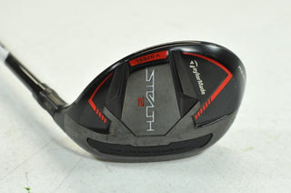 TaylorMade Stealth 2 Rescue 5 - 25* Hybrid RH Senior Ventus TR HB Graphite #179857 - Golf Club Brokers