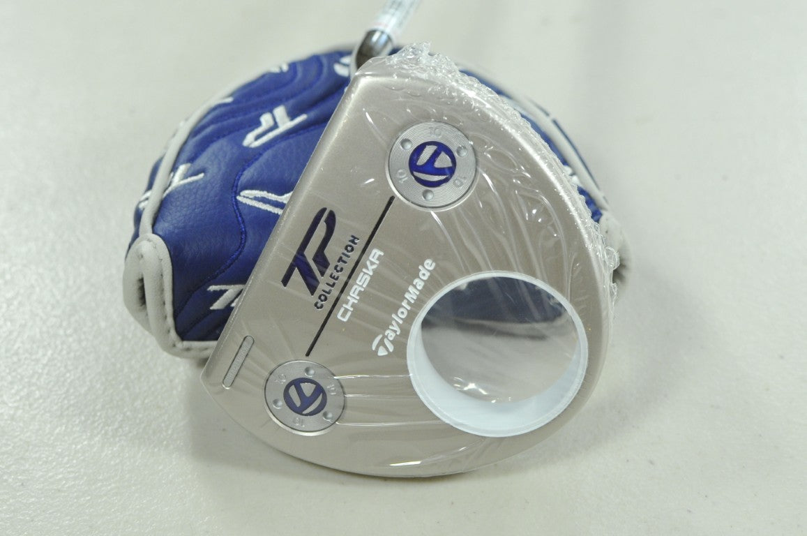 TaylorMade TP Collection Chaska 34