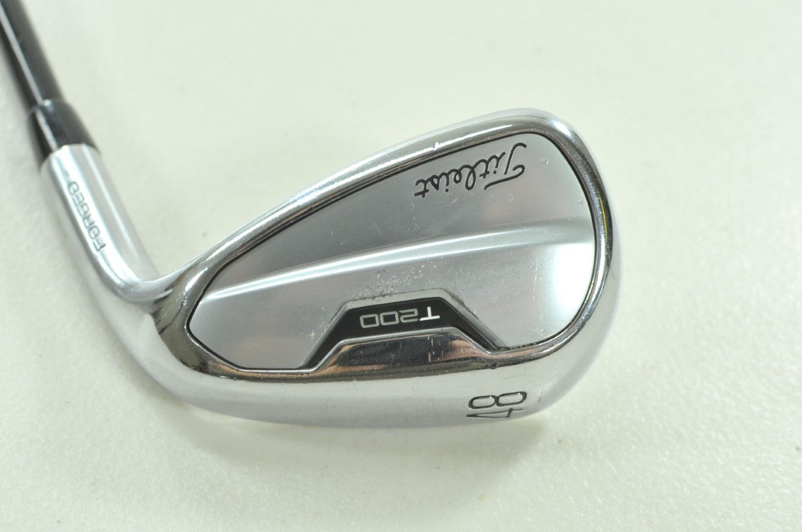 Titleist T200 2021 48* Wedge Regular Flex RH Tensei Red AV Graphite  # 207690