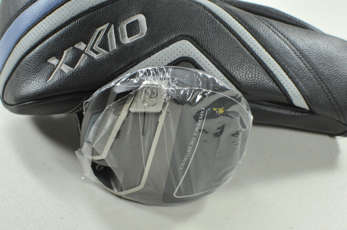 XXIO 14 Fourteen 9.0* Driver Stiff Flex Right Speeder NX 46g Code 4453  # 207954