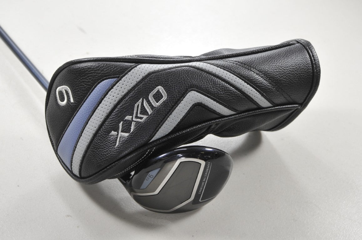 XXIO 14 Fourteen 9-23 Fairway Wood Regular Flex Right DST 40g Graphite # 214201