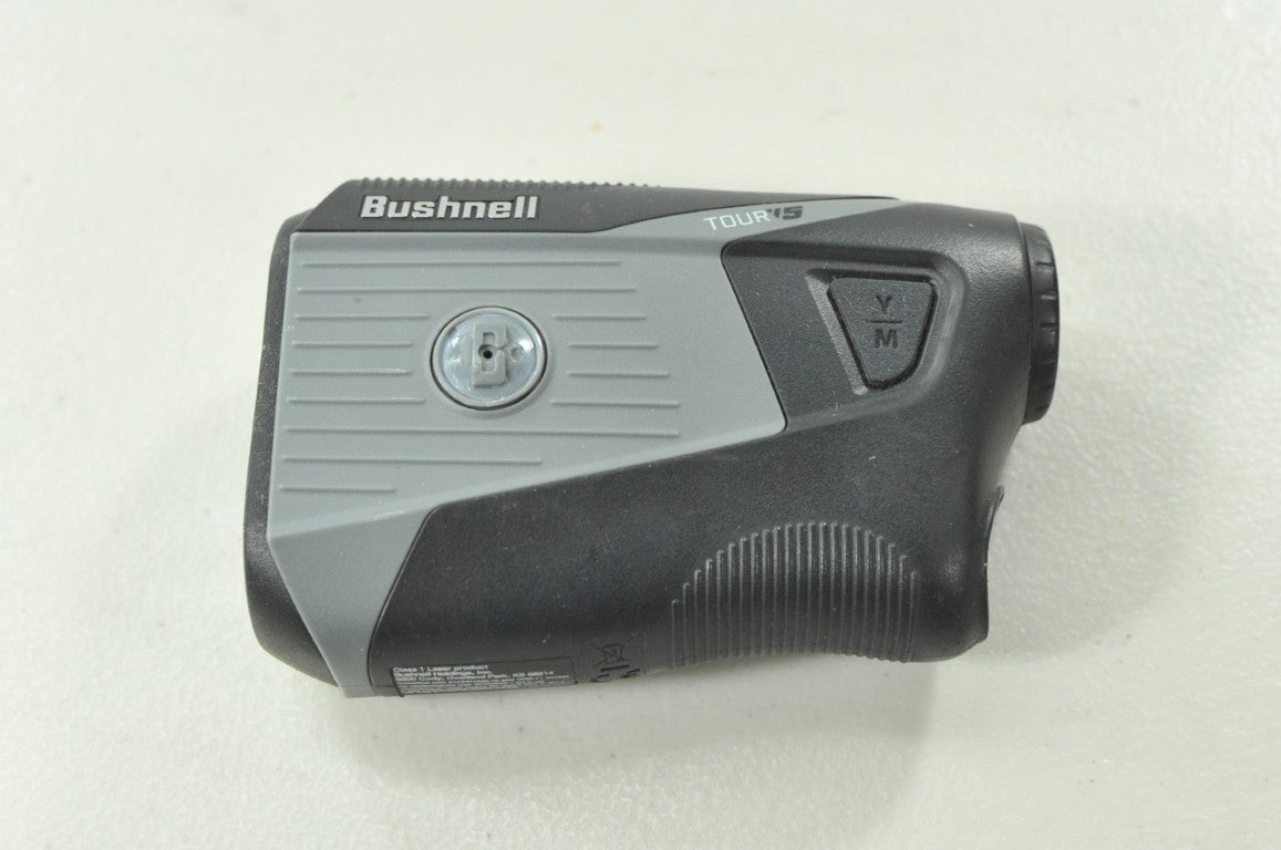 Bushnell Tour V5 Range Finder  #208915