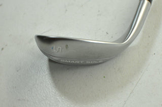 Cleveland Smart Sole 3S Ladies Sand Wedge RH Womens Wedge Flex Graphite # 181503 - Golf Club Brokers