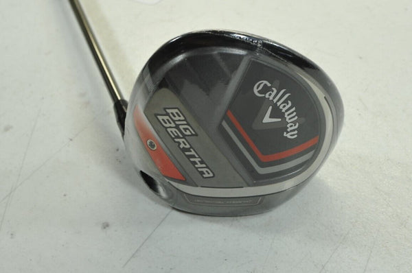 Callaway Big Bertha 2023 10.5* Driver Right Senior Flex RCH 45 # 180768 - Golf Club Brokers