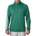 Adidas 3 Stripes 1/4 Zip Pullover Jacket - Golf Club Brokers