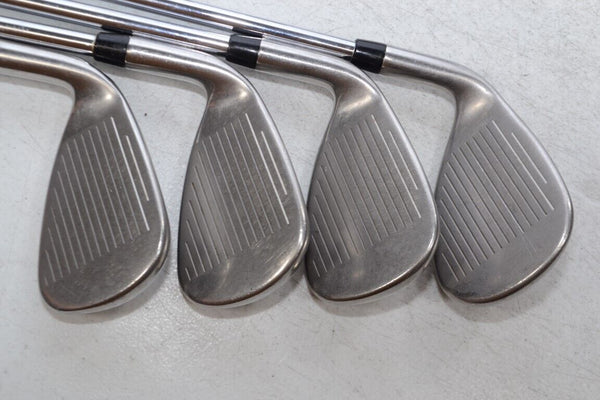 Callaway Steelhead XR 4-PW,SW Iron Set Right Regular Flex XP 95 Steel # 175794