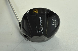 Callaway Paradym X 12* Driver Right Senior Flex 40g Ascent  # 181207