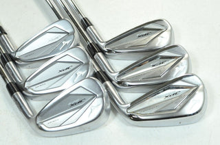 Mizuno JPX 923 Forged/Tour Combo Set 5 - PW Iron Set Right Stiff Steel # 179977 - Golf Club Brokers