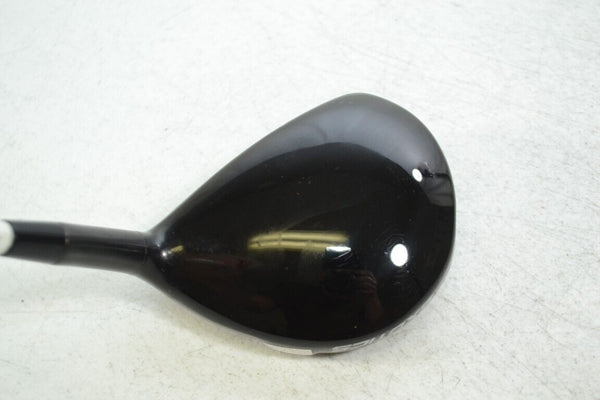 Tour Edge Exotics CBX 119 3 - 16.5* Fairway Wood RH Regular Flex Graphite # 165614 - Golf Club Brokers