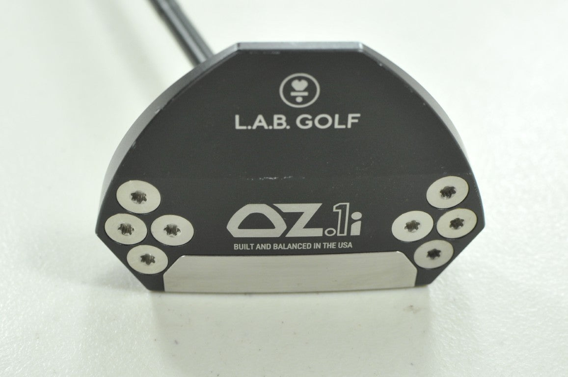 LAB Golf OZ.1i Insert 35