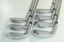 Mizuno JPX 825 Pro 4-PW Iron Set Right Stiff Flex NS Pro Modus3 Steel # 180439