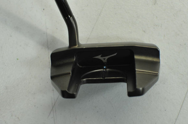 Mizuno M-Craft OMOI Type 6 34