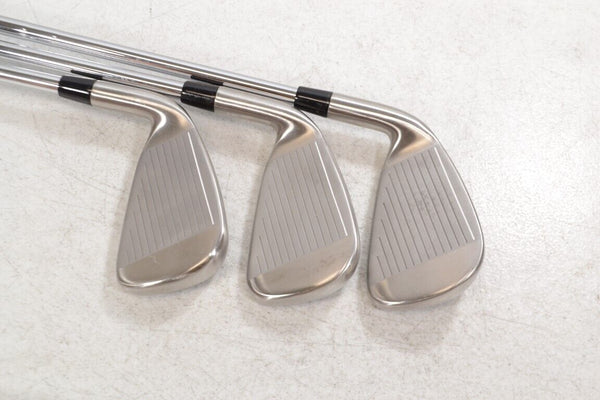 Cleveland Launcher Max 5 - PW Iron Set Right Stiff KBS Tour Lite Steel # 172730 - Golf Club Brokers