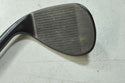 Cleveland Smart Sole 4.0 G Black Satin Gap Wedge Right Graphite MINT! # 182295